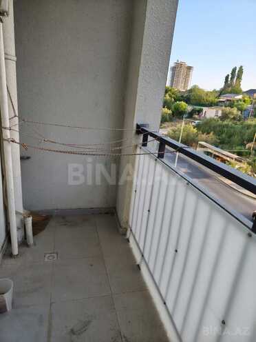 Сдаётся 1-комн. новостройка 41 м², пос. Ясамал, photo 13 from 17