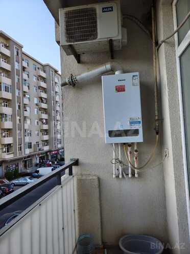 Сдаётся 1-комн. новостройка 41 м², пос. Ясамал, photo 10 from 17