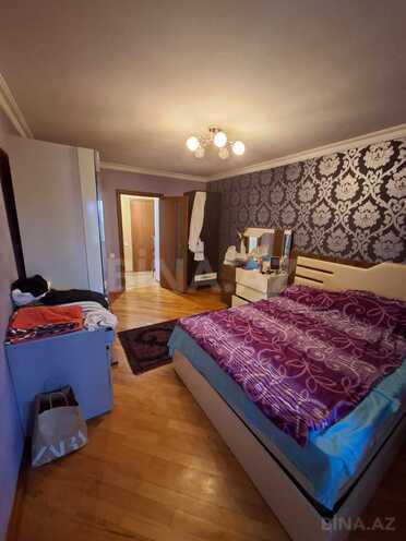 Satılır 3 otaqlı köhnə tikili 80 m², Neftçilər m., photo 4 from 32
