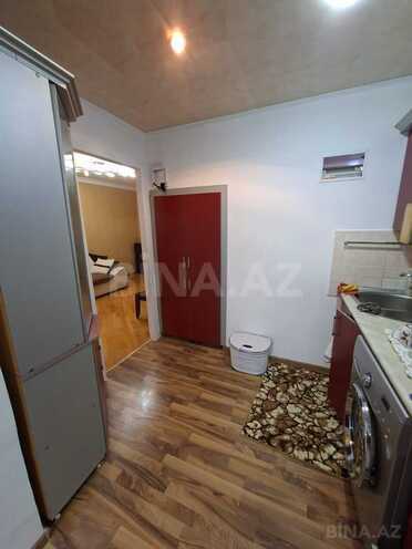 Satılır 3 otaqlı köhnə tikili 80 m², Neftçilər m., photo 6 from 32