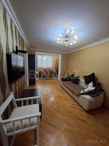 Satılır 3 otaqlı köhnə tikili 80 m², Neftçilər m., photo 1 from 32
