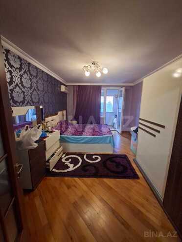 Satılır 3 otaqlı köhnə tikili 80 m², Neftçilər m., photo 5 from 32
