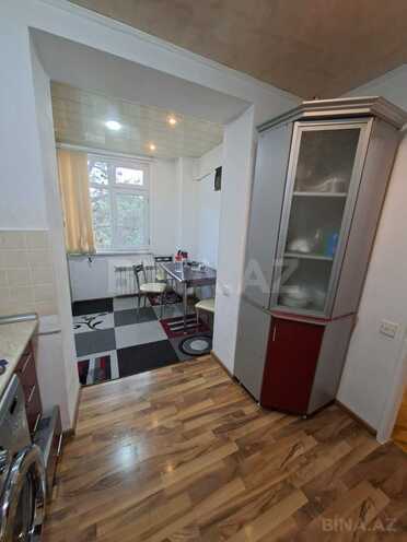 Satılır 3 otaqlı köhnə tikili 80 m², Neftçilər m., photo 21 from 32