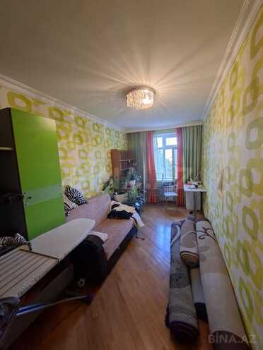 Satılır 3 otaqlı köhnə tikili 80 m², Neftçilər m., photo 22 from 32