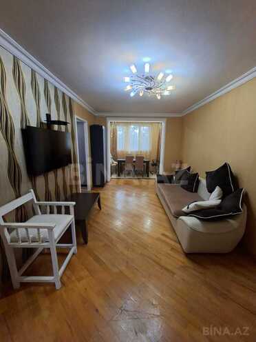 Satılır 3 otaqlı köhnə tikili 80 m², Neftçilər m., photo 29 from 32