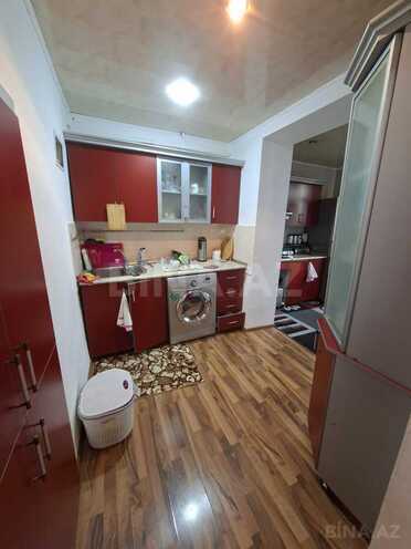 Satılır 3 otaqlı köhnə tikili 80 m², Neftçilər m., photo 28 from 32