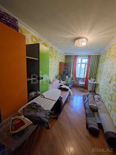 Satılır 3 otaqlı köhnə tikili 80 m², Neftçilər m., photo 18 from 32