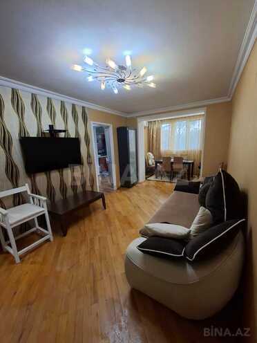 Satılır 3 otaqlı köhnə tikili 80 m², Neftçilər m., photo 30 from 32