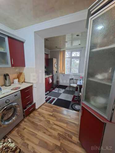 Satılır 3 otaqlı köhnə tikili 80 m², Neftçilər m., photo 14 from 32