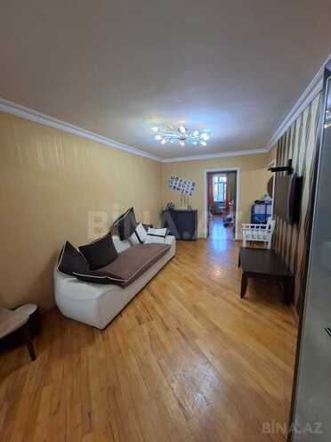 Satılır 3 otaqlı köhnə tikili 80 m², Neftçilər m., photo 31 from 32