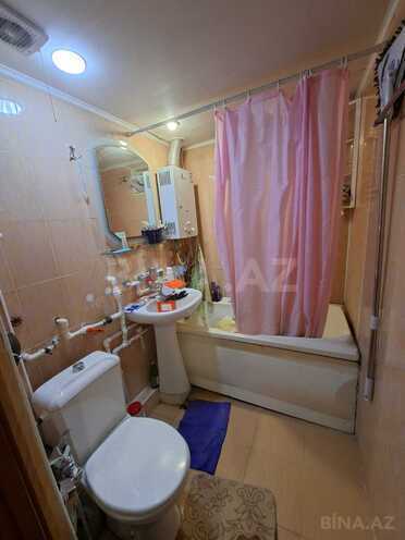 Satılır 3 otaqlı köhnə tikili 80 m², Neftçilər m., photo 12 from 32