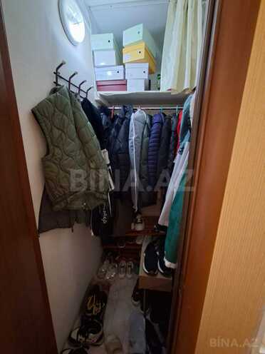Satılır 3 otaqlı köhnə tikili 80 m², Neftçilər m., photo 25 from 32