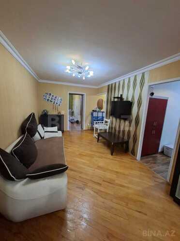 Satılır 3 otaqlı köhnə tikili 80 m², Neftçilər m., photo 19 from 32