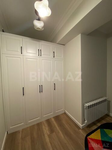 Satılır 3 otaqlı yeni tikili 137 m², Şah İsmayıl Xətai m., photo 17 from 21