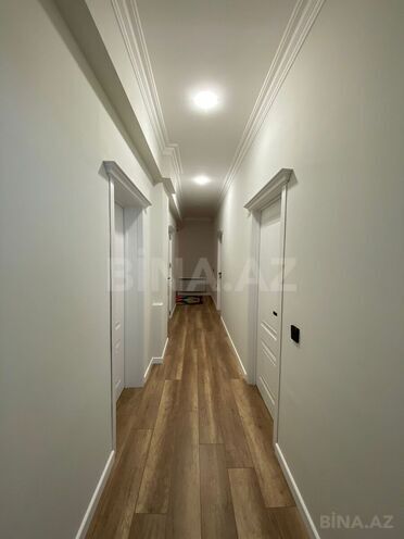 Satılır 3 otaqlı yeni tikili 137 m², Şah İsmayıl Xətai m., photo 18 from 21