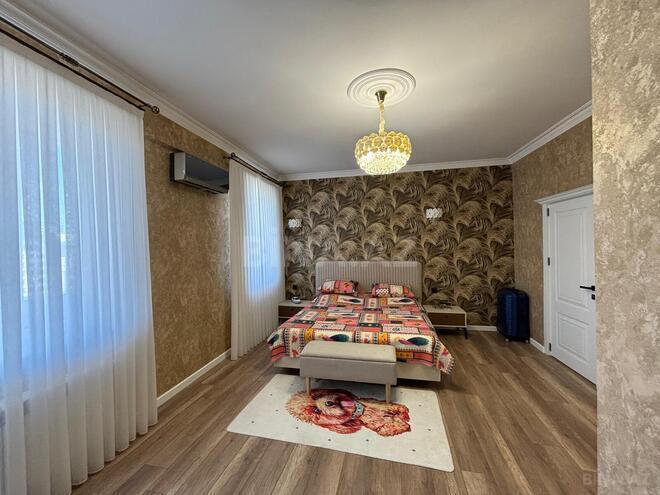 Satılır 3 otaqlı yeni tikili 137 m², Şah İsmayıl Xətai m., photo 7 from 21