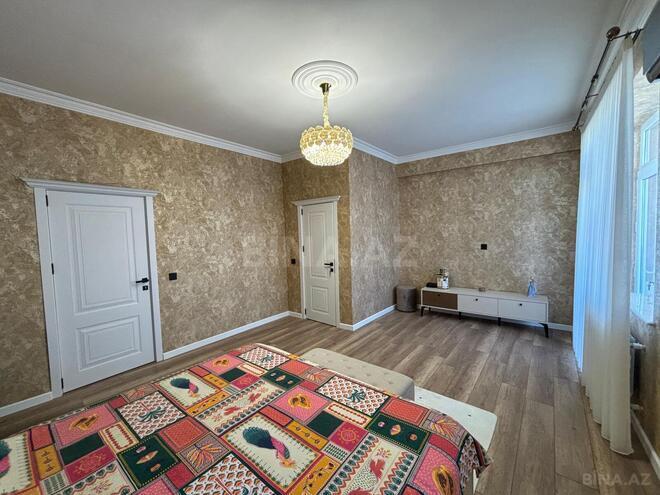 Satılır 3 otaqlı yeni tikili 137 m², Şah İsmayıl Xətai m., photo 9 from 21