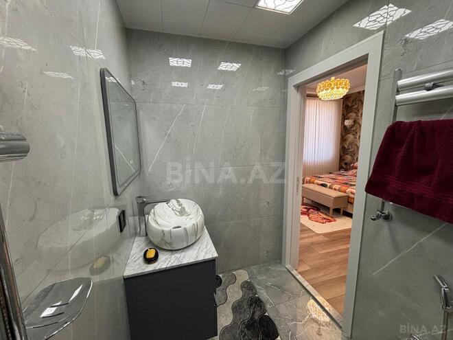 Satılır 3 otaqlı yeni tikili 137 m², Şah İsmayıl Xətai m., photo 16 from 21