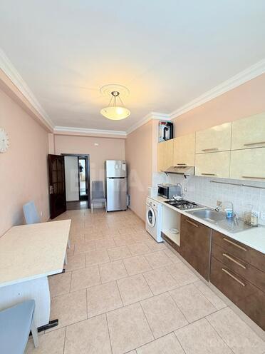 Сдаётся 2-комн. новостройка 95 м², м. Иншаатчылар, photo 7 from 13