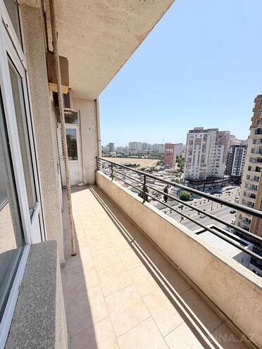 Сдаётся 2-комн. новостройка 95 м², м. Иншаатчылар, photo 10 from 13