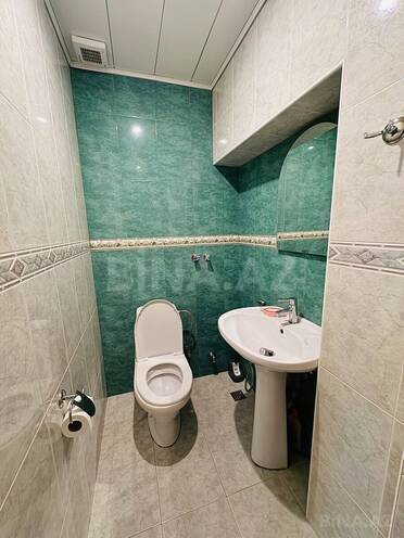 Сдаётся 3-комн. новостройка 116 м², м. Азадлыг проспекти, photo 10 from 11