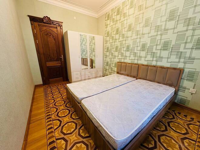 Сдаётся 3-комн. новостройка 116 м², м. Азадлыг проспекти, photo 5 from 11