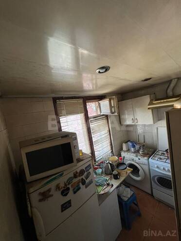 Satılır 3 otaqlı köhnə tikili 65 m², Nərimanov r., photo 8 from 11