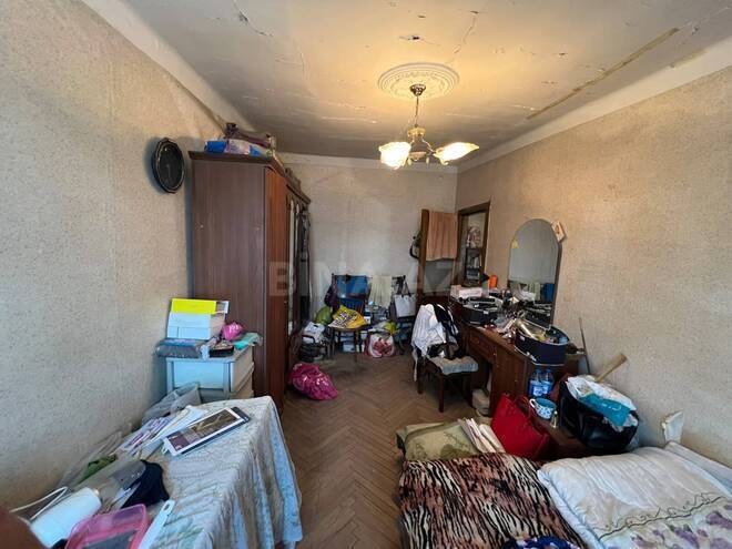 Satılır 3 otaqlı köhnə tikili 65 m², Nərimanov r., photo 4 from 11