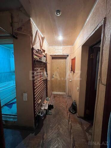 Satılır 3 otaqlı köhnə tikili 65 m², Nərimanov r., photo 9 from 11