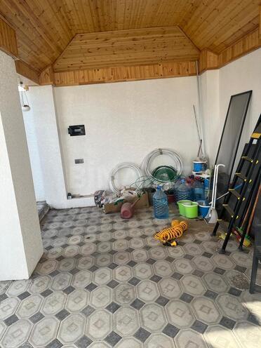 Satılır 4 otaqlı həyət evi/bağ evi 137 m², Dübəndi q., photo 17 from 23