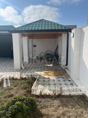 Satılır 4 otaqlı həyət evi/bağ evi 137 m², Dübəndi q., photo 10 from 23