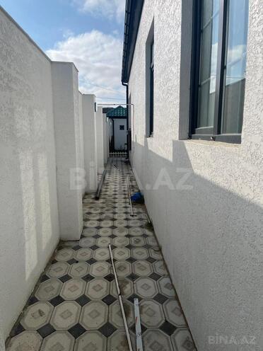 Satılır 4 otaqlı həyət evi/bağ evi 137 m², Dübəndi q., photo 21 from 23