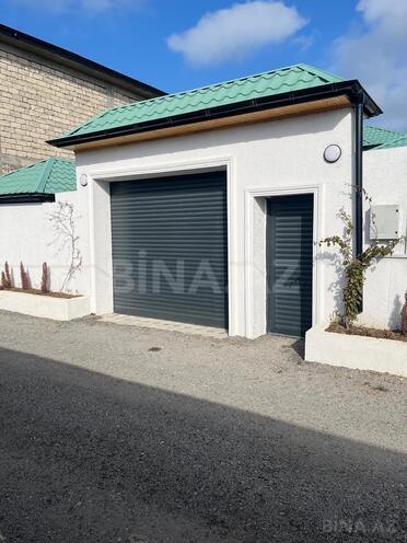 Satılır 4 otaqlı həyət evi/bağ evi 137 m², Dübəndi q., photo 1 from 23