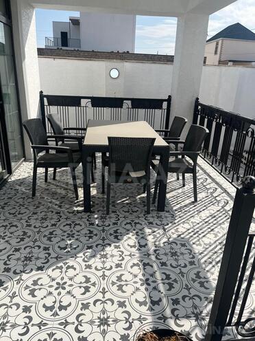 Satılır 4 otaqlı həyət evi/bağ evi 137 m², Dübəndi q., photo 13 from 23