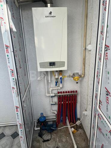 Satılır 4 otaqlı həyət evi/bağ evi 137 m², Dübəndi q., photo 14 from 23