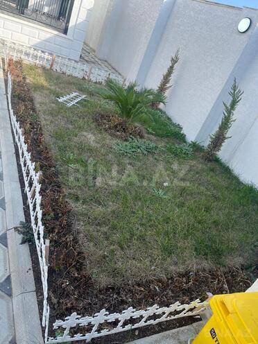 Satılır 4 otaqlı həyət evi/bağ evi 137 m², Dübəndi q., photo 22 from 23