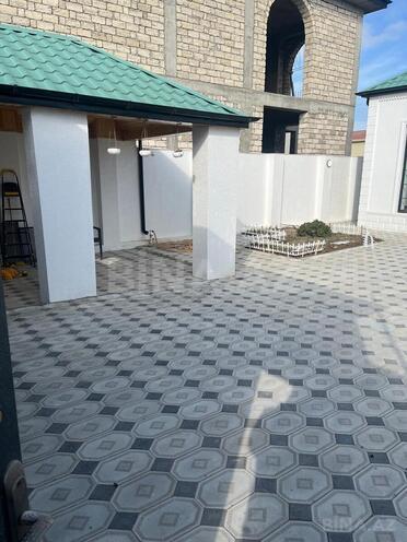 Satılır 4 otaqlı həyət evi/bağ evi 137 m², Dübəndi q., photo 5 from 23