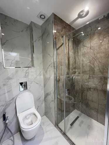 Satılır 3 otaqlı yeni tikili 73 m², Yeni Yasamal q., photo 12 from 14