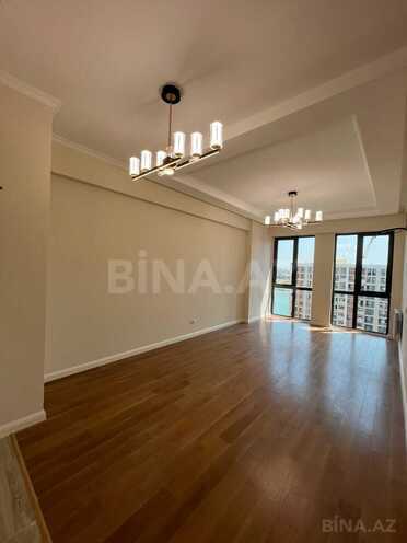Satılır 3 otaqlı yeni tikili 73 m², Yeni Yasamal q., photo 4 from 14