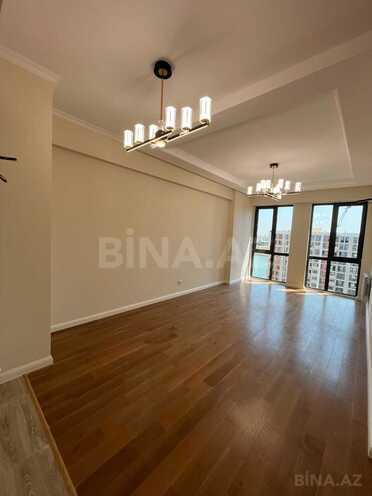 Satılır 3 otaqlı yeni tikili 73 m², Yeni Yasamal q., photo 6 from 14
