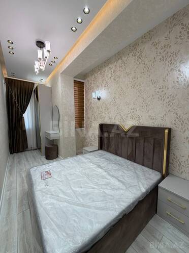 Satılır 2 otaqlı yeni tikili 85 m², Həzi Aslanov m., photo 5 from 17