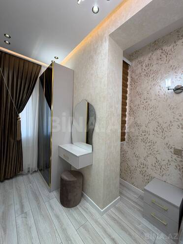 Satılır 2 otaqlı yeni tikili 85 m², Həzi Aslanov m., photo 10 from 17