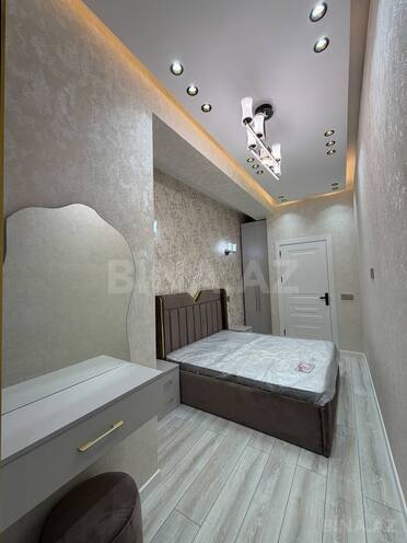 Satılır 2 otaqlı yeni tikili 85 m², Həzi Aslanov m., photo 6 from 17