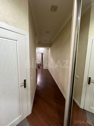 İcarəyə verilir 2 otaqlı yeni tikili 64 m², Nəsimi r., photo 5 from 9