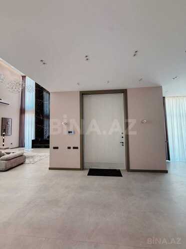 Satılır 5 otaqlı həyət evi/bağ evi 570 m², Mərdəkan q., photo 25 from 32