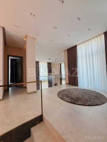 Satılır 5 otaqlı həyət evi/bağ evi 570 m², Mərdəkan q., photo 28 from 32