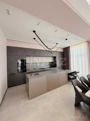 Satılır 5 otaqlı həyət evi/bağ evi 570 m², Mərdəkan q., photo 22 from 32