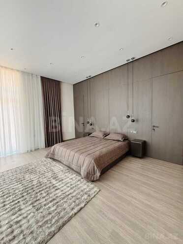 Satılır 5 otaqlı həyət evi/bağ evi 570 m², Mərdəkan q., photo 18 from 32