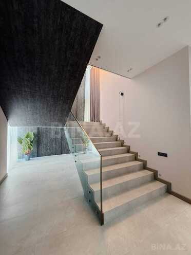 Satılır 5 otaqlı həyət evi/bağ evi 570 m², Mərdəkan q., photo 15 from 32