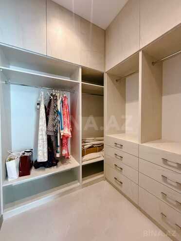 Satılır 5 otaqlı həyət evi/bağ evi 570 m², Mərdəkan q., photo 20 from 32
